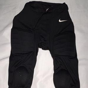 Nike football girdle